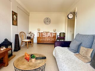  Appartement � vendre 3 pi�ces 56 m�