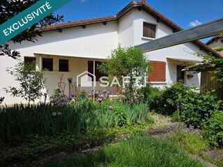  Maison � vendre 10 pi�ces 125 m�