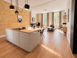  Appartement à vendre 4 pièces 85 m²