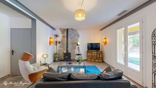  Maison à vendre 6 pièces 204 m²