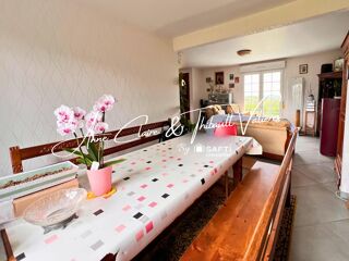  Maison � vendre 7 pi�ces 110 m�