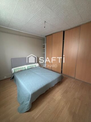  Maison � vendre 4 pi�ces 75 m�