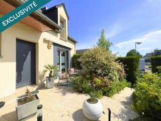  Maison � vendre 5 pi�ces 109 m�