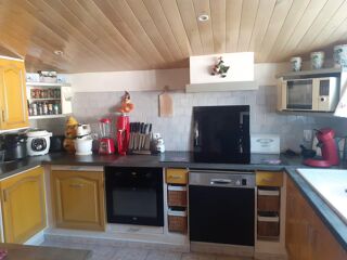  Maison à vendre 5 pièces 127 m²