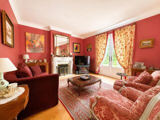  Maison à vendre 8 pièces 170 m²