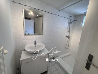  Maison à vendre 3 pièces 58 m²