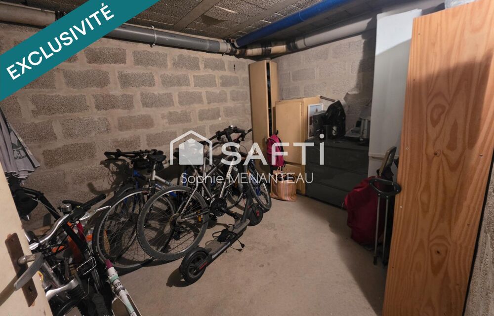 à vendre  Appartement Le Touquet-Paris-Plage (62520)
