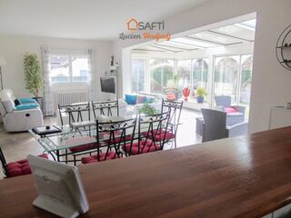  Maison � vendre 7 pi�ces 132 m�