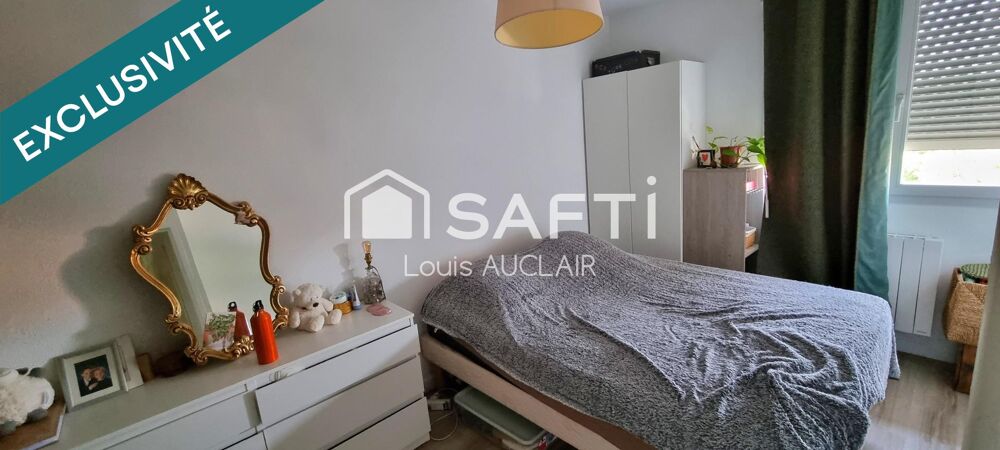 Vente Appartement Appartement T3 climatisé - La Roseraie Toulouse