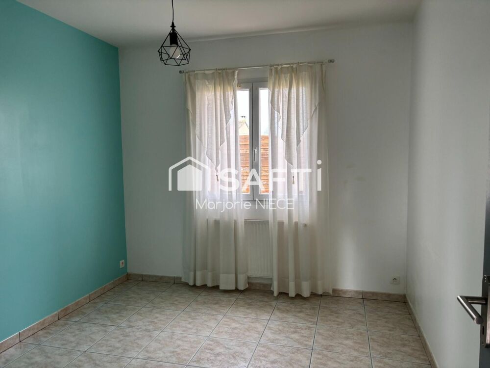 Vente Maison Charmante maison familiale Lagardelle-sur-leze