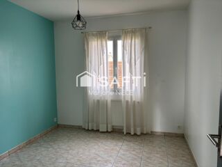  Maison à vendre 4 pièces 101 m²