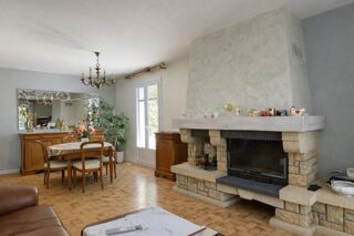  Maison à vendre 4 pièces 94 m²