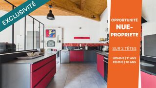  Maison à vendre 6 pièces 155 m²