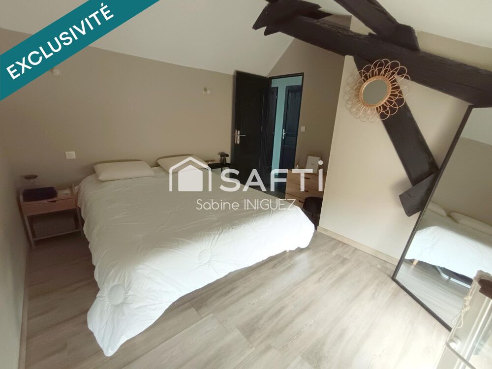 Vente Appartement APPARTEMENT ATYPIQUE Soual