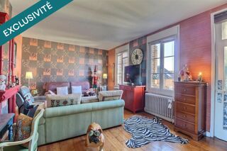  Maison � vendre 8 pi�ces 275 m�