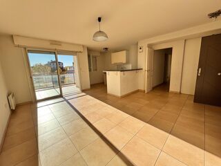  Appartement � vendre 3 pi�ces 64 m�