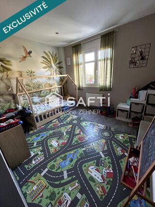  Maison � vendre 5 pi�ces 110 m�