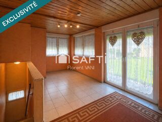  Maison à vendre 6 pièces 118 m²