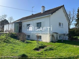  Maison à vendre 5 pièces 100 m²
