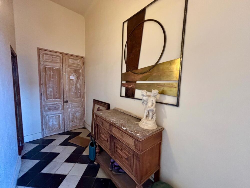 Le Muy (83490)  Bien rare ! Maison 3 chambres avec terrain de 1 800 m²