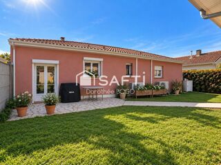  Maison à vendre 5 pièces 160 m²