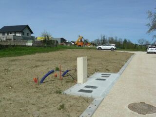  Terrain  vendre 711 m