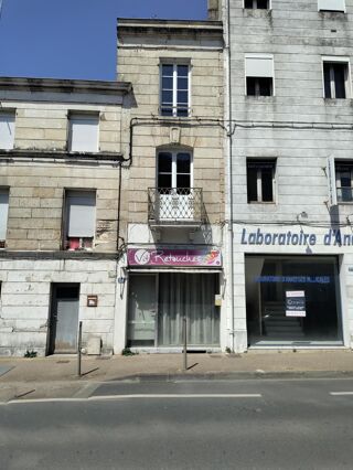  Immeuble à vendre 52 m²