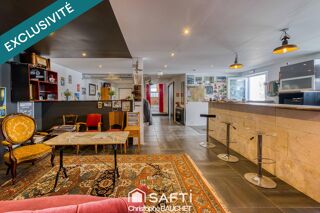  Maison à vendre 5 pièces 252 m²