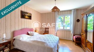  Maison à vendre 4 pièces 87 m²