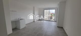  Appartement à louer 3 pièces 62 m²