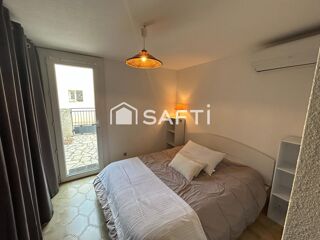  Maison � vendre 3 pi�ces 42 m�