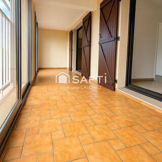  Appartement  vendre 3 pices 51 m