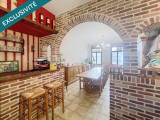  Maison � vendre 5 pi�ces 140 m�