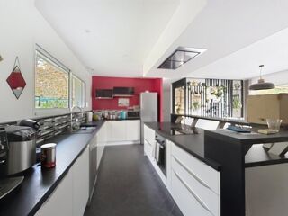  Maison � vendre 5 pi�ces 117 m�