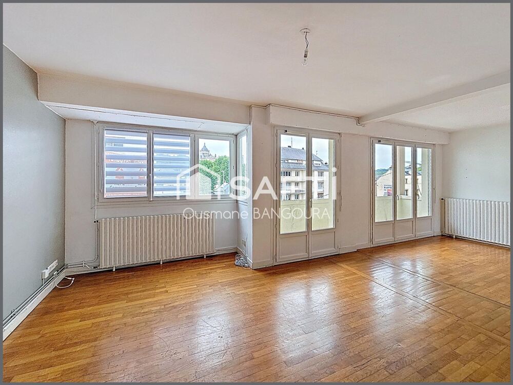 Vente Appartement Osez la clarté! Lisieux