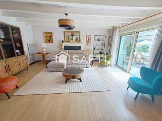  Maison à vendre 8 pièces 290 m²