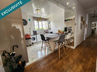  Appartement à vendre 4 pièces 121 m²