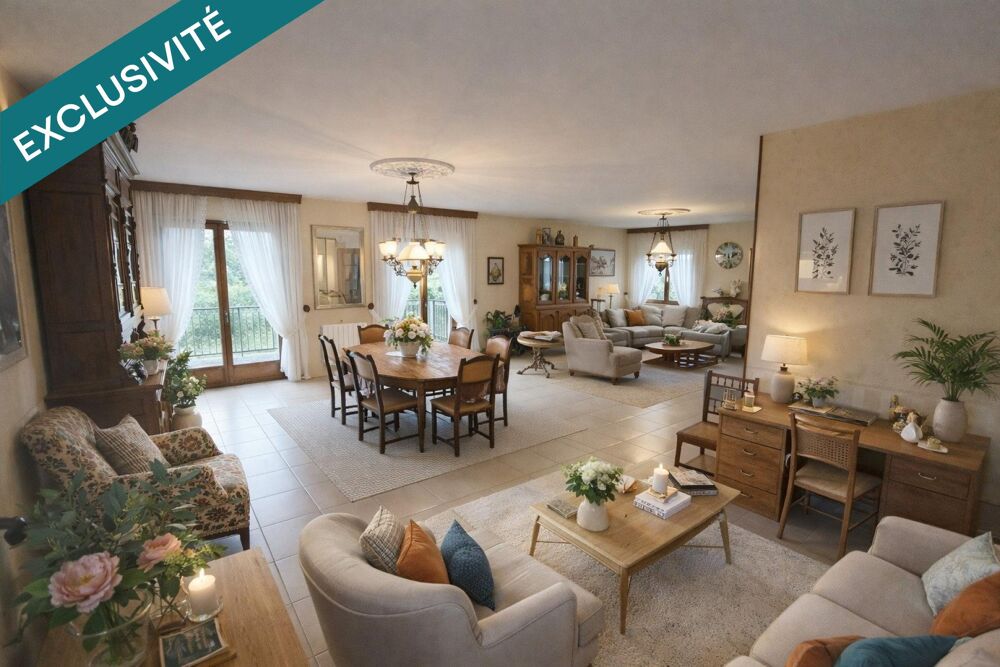 Vente Maison Magnifique pavillon de 160m2 sur 3800 M2 de terrain Briey