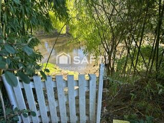  Terrain � vendre 632 m� Vouneuil-sur-vienne