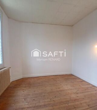  Maison � vendre 3 pi�ces 70 m�