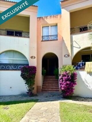  Appartement à vendre 3 pièces 34 m²