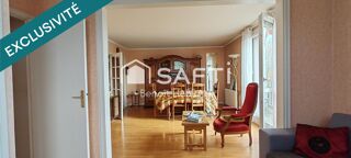  Appartement � vendre 4 pi�ces 80 m�