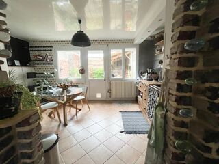  Maison � vendre 4 pi�ces 100 m�