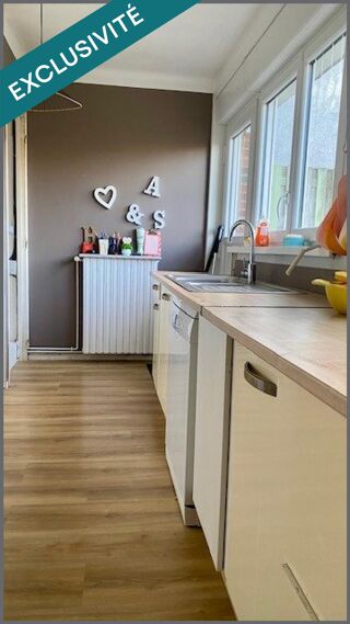  Maison � vendre 4 pi�ces 113 m�