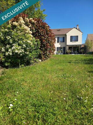  Maison à vendre 6 pièces 128 m²
