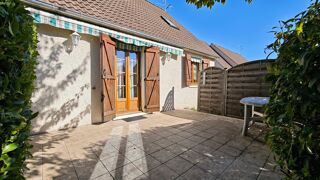  Maison à vendre 5 pièces 82 m²