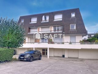  Appartement  vendre 1 pice 19 m