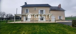  Maison à vendre 6 pièces 158 m²
