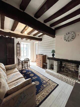  Appartement  vendre 4 pices 57 m