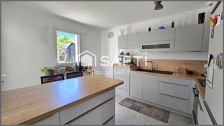  Maison à vendre 4 pièces 101 m²